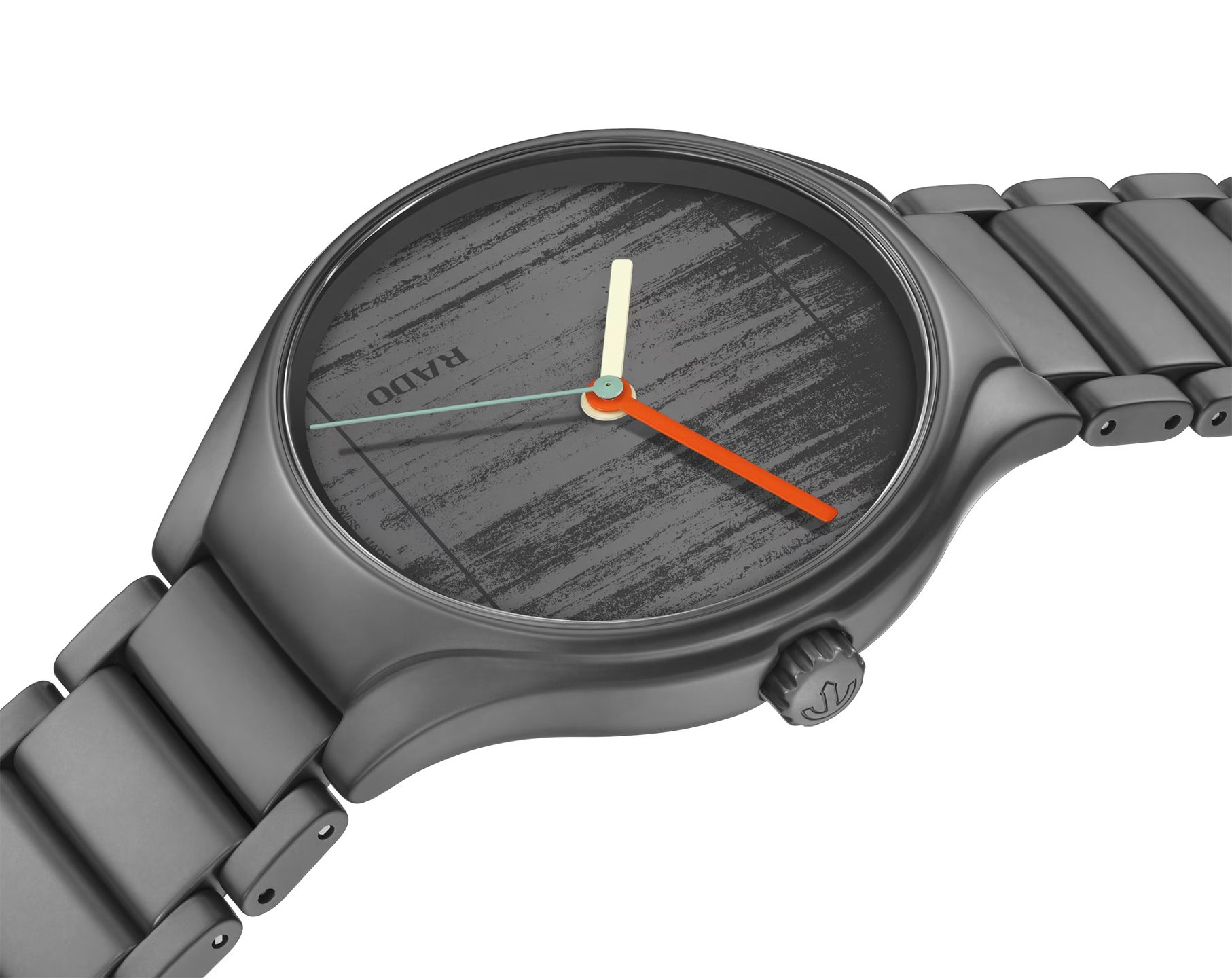 RADO オートマチック Rado True Round Automatic Watch | R27048162