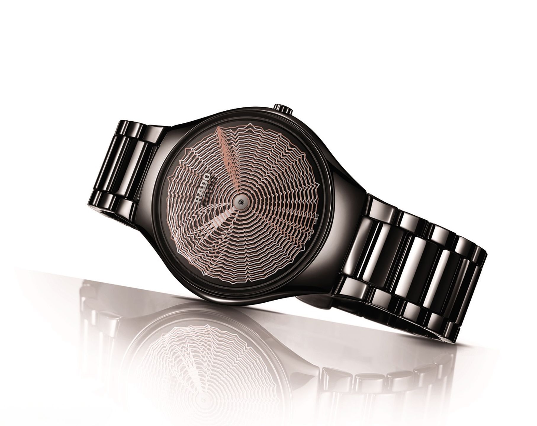 Rado true thinline skeleton hotsell