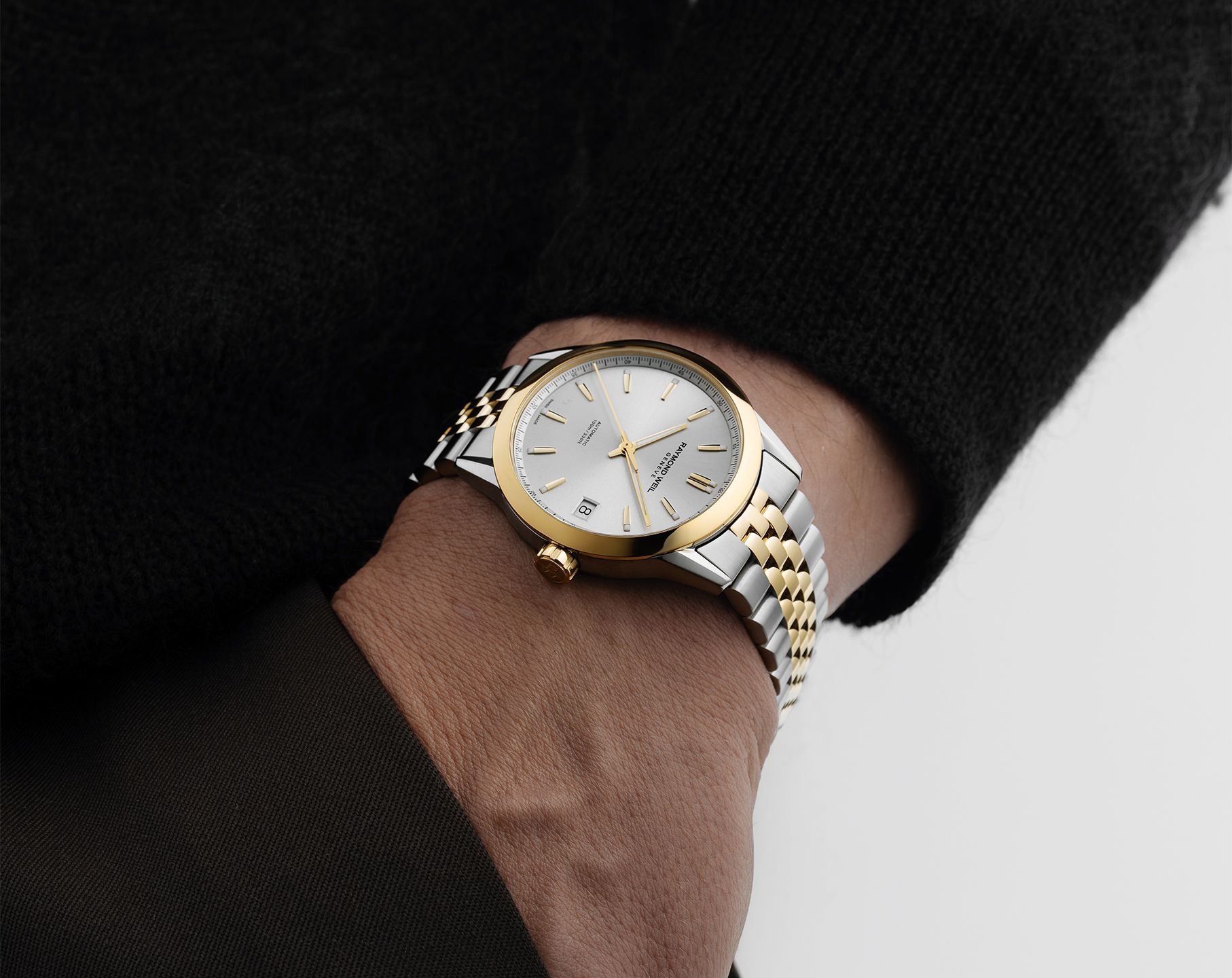 Raymond Weil Freelancer Automatic Watch | 2741-STP-64001