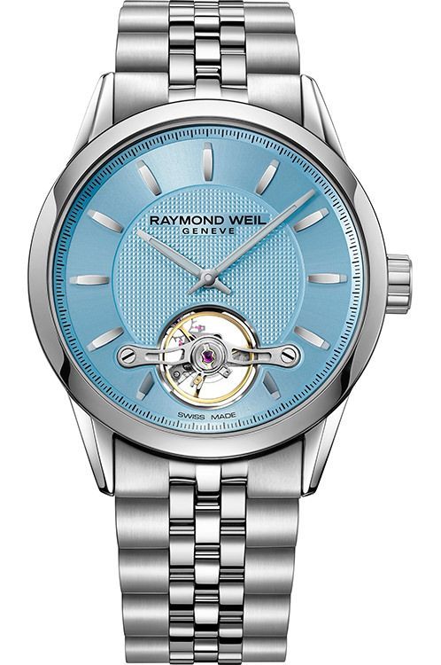 Raymond weil discount