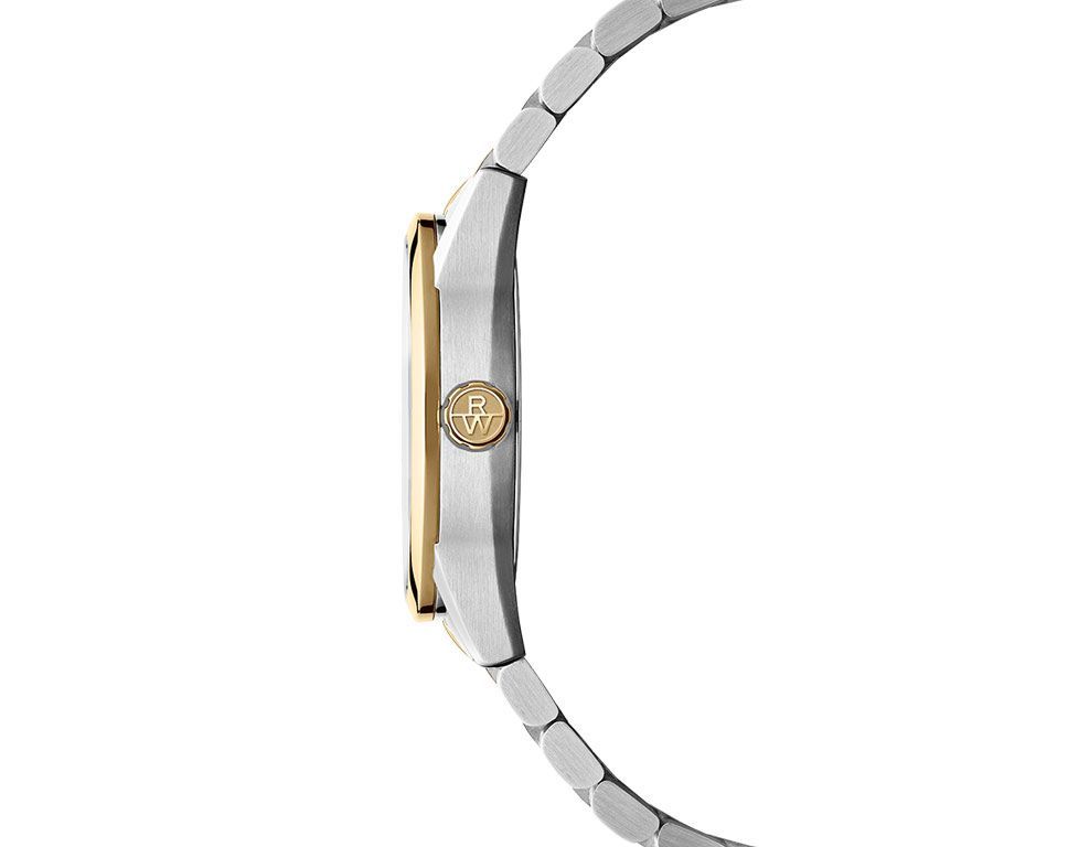 Raymond Weil Freelancer  Grey Dial 42.5 mm Automatic Watch For Men - 5