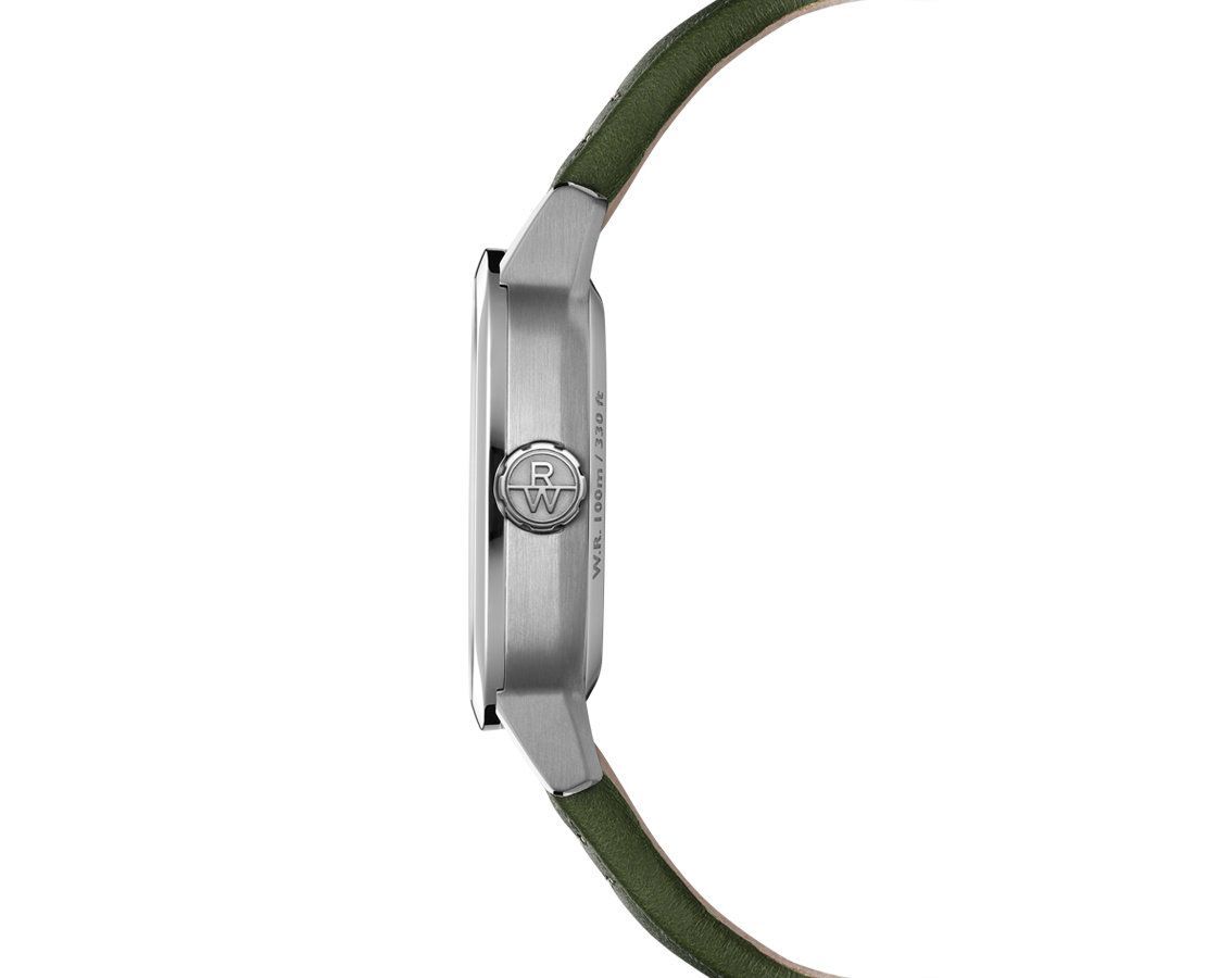 Raymond Weil Freelancer  Green Dial 40 mm Automatic Watch For Men - 2