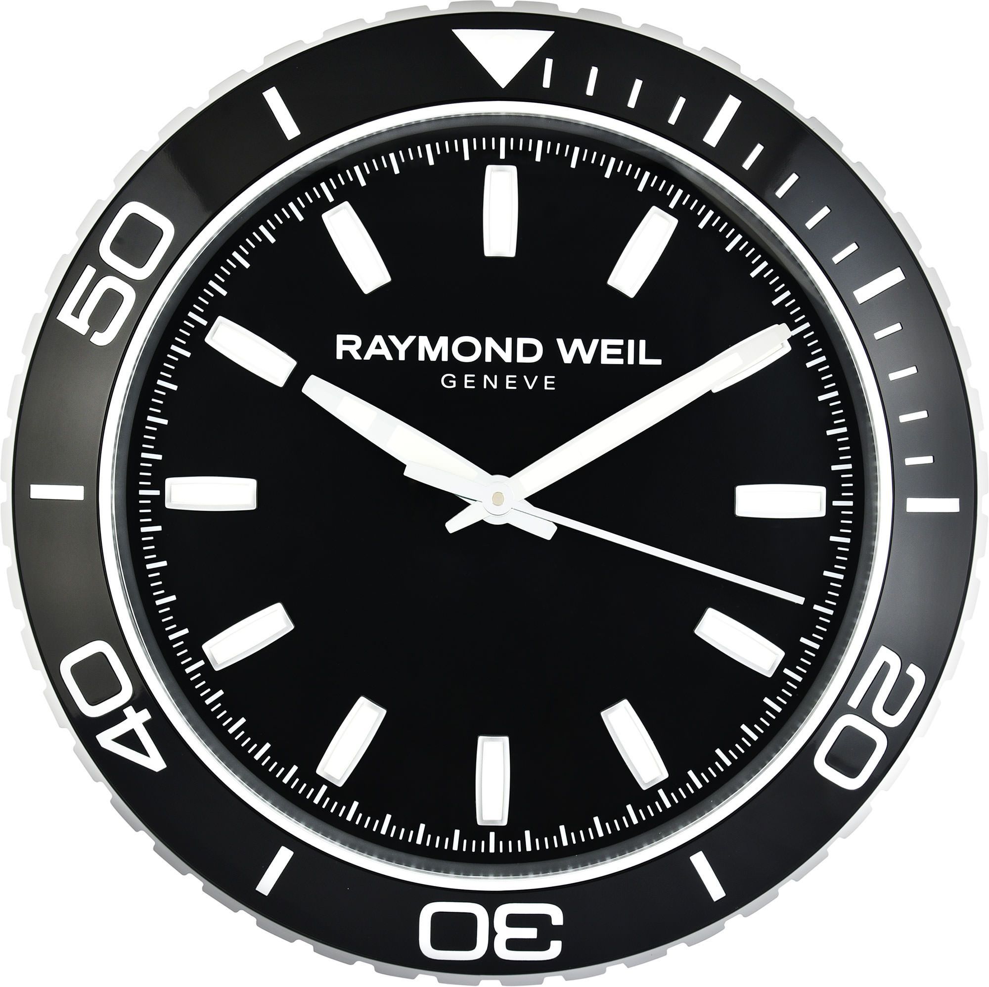 Raymond Weil Freelancer Clocks - 1