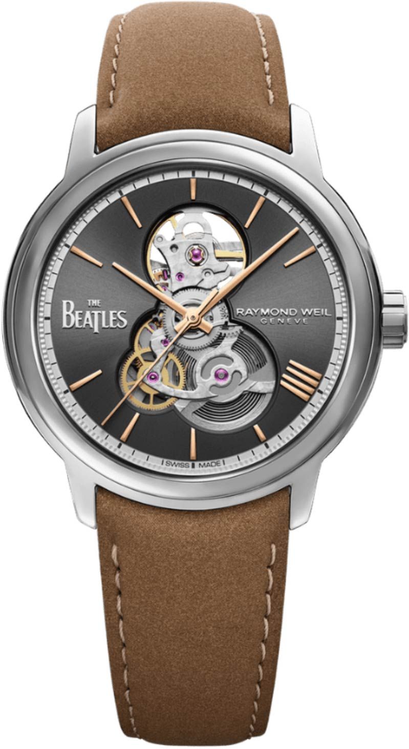 Raymond Weil Maestro Automatic Watch | 2215-STC-BEAT4