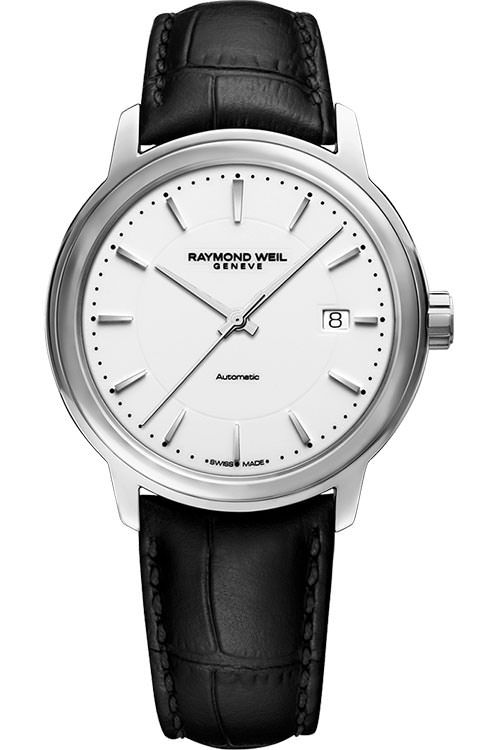 Raymond Weil Maestro Automatic Watch 2237-STC-30011