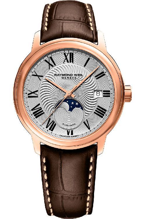 Raymond weil 2025 geneve price