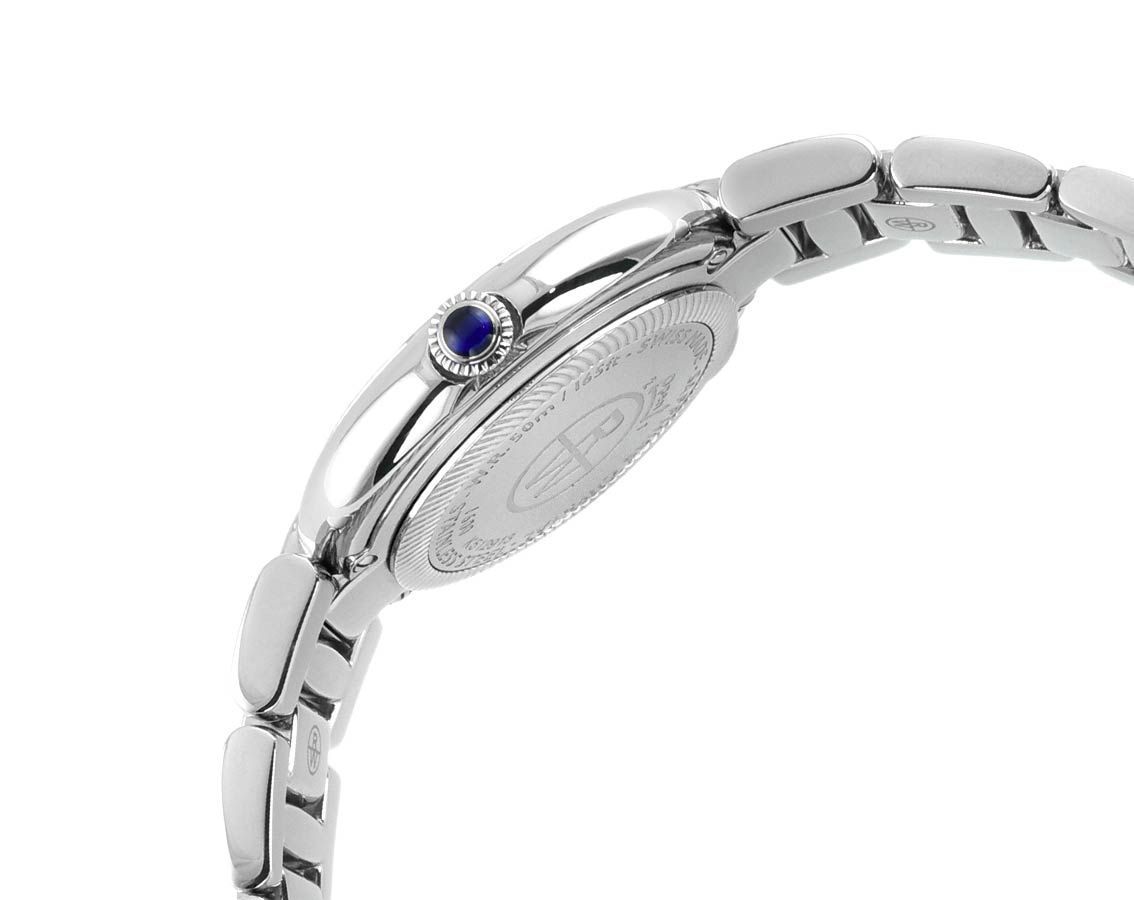 Raymond Weil Shine  Silver Dial 32 mm Quartz Watch For Women - 3