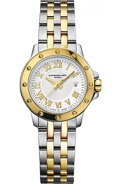 Raymond weil tango discount 5589