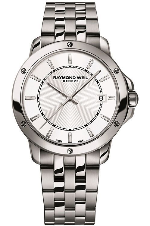 Raymond weil best sale tango prix