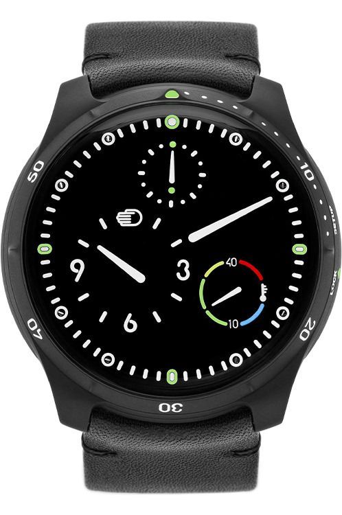 Ressence type 5 sales
