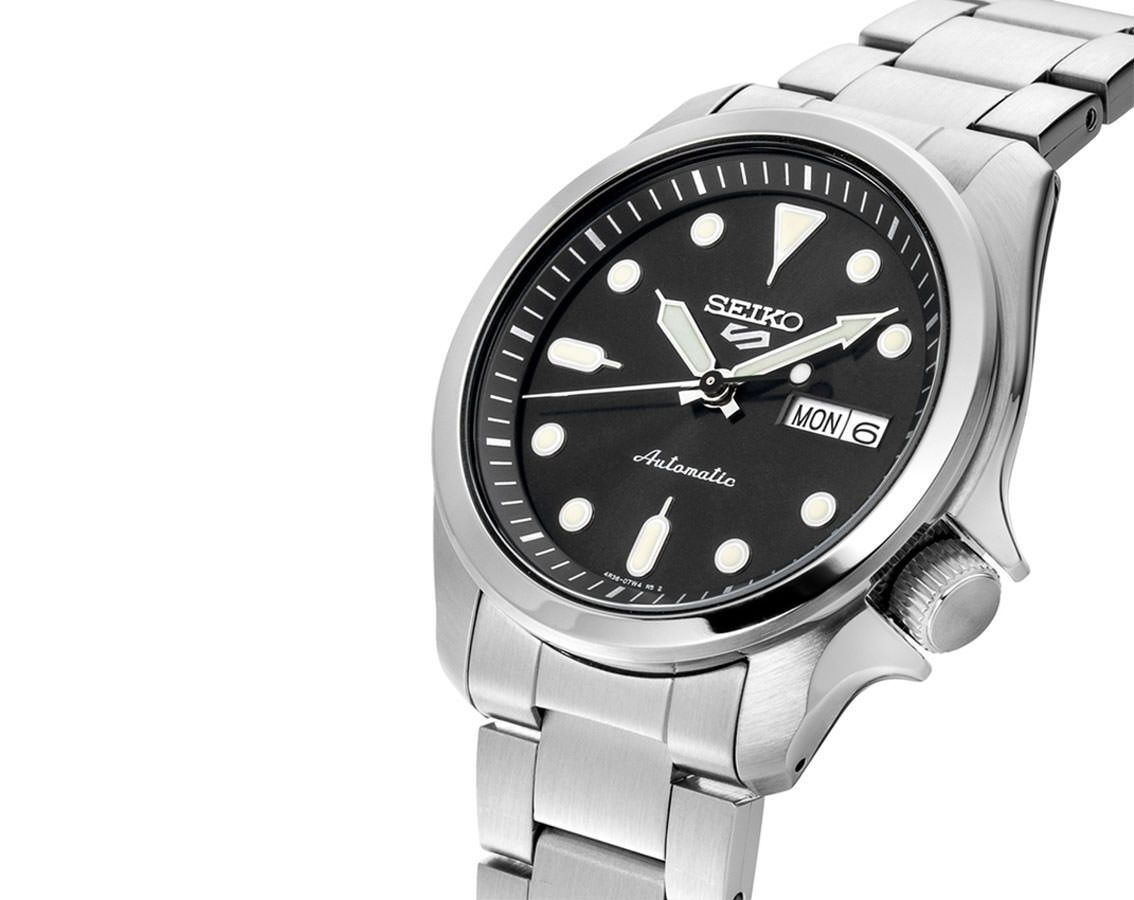 Seiko 5 Sports SKX Sports Style 41 mm Watch online at Ethos