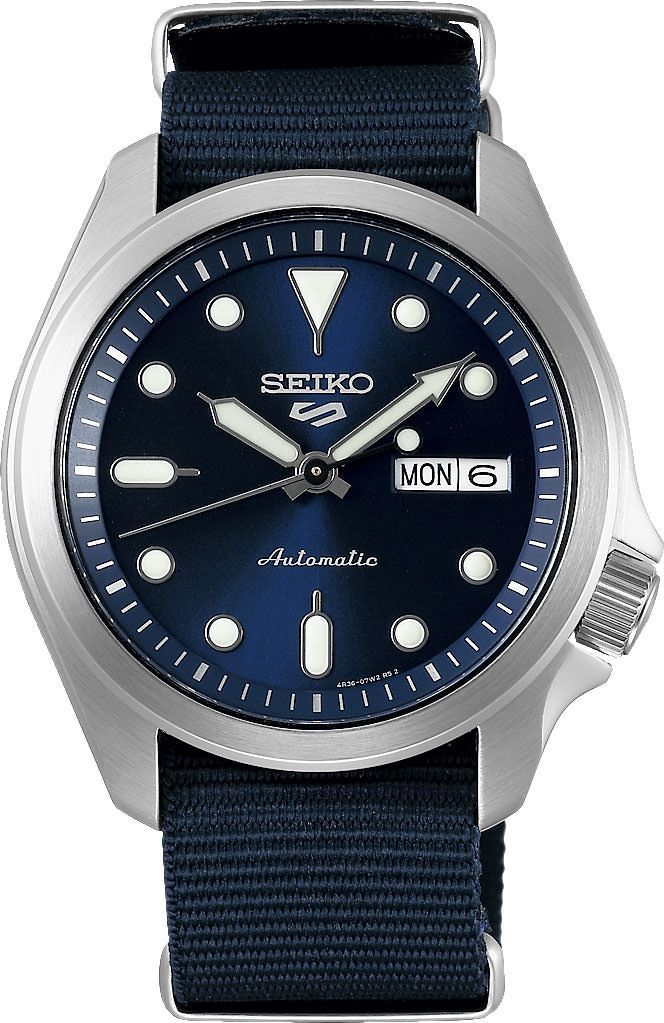 SEIKO SPORTS SKX Suits Style SRE006K1 正規店 - 時計