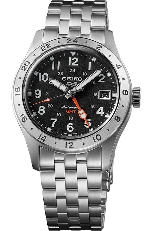 Seiko 5 Sports Automatic Watch | SSK023K1