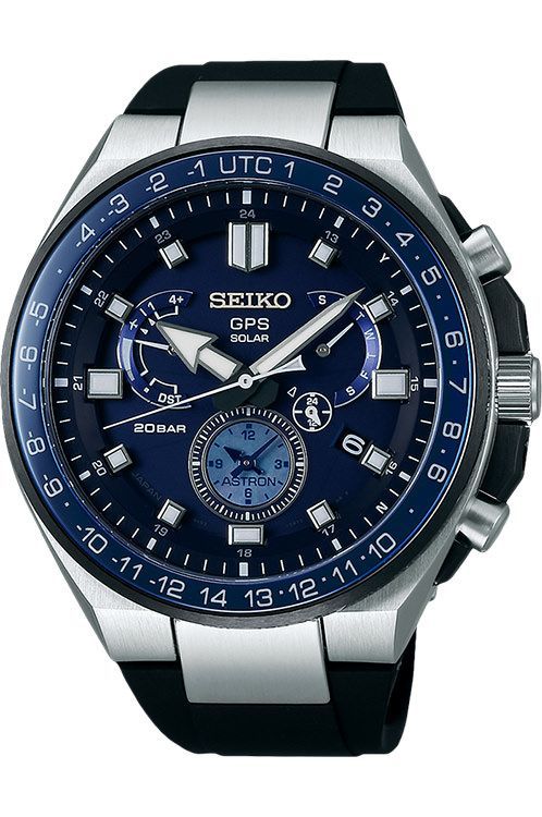 Seiko astron sale 8x53 price