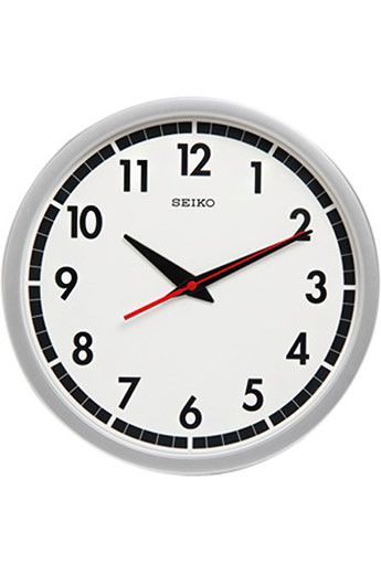 Seiko Clock Clocks - 1