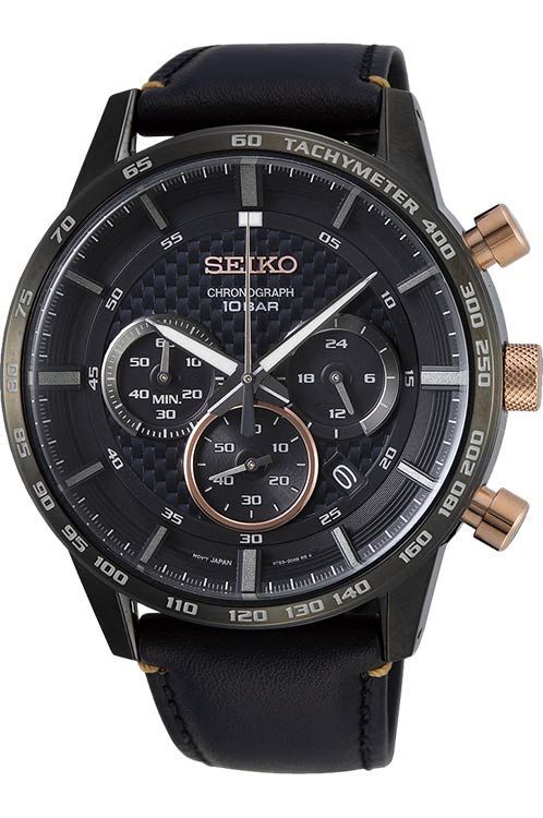 Seiko Conceptual  mm Watch online at Ethos