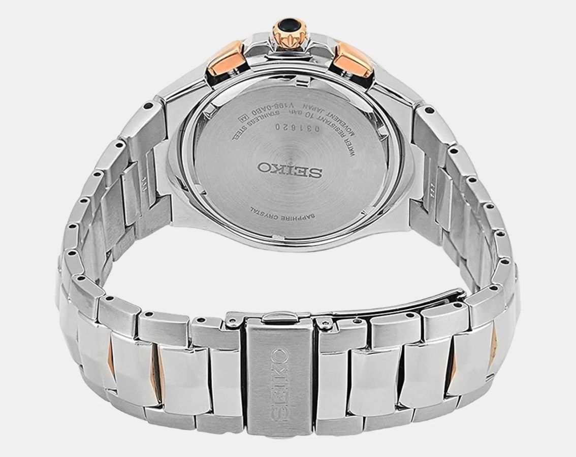 たらこ SEIKO COUTURA Cumpărați pe Chrono24 Seiko Coutura