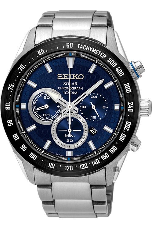 Seiko Criteria  mm Watch online at Ethos