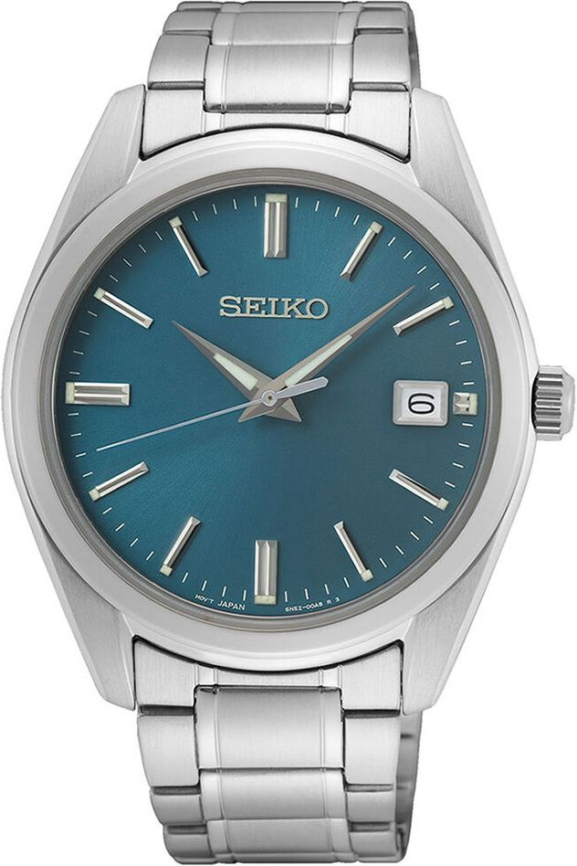 Seiko Dress Quartz Watch | SUR525P1