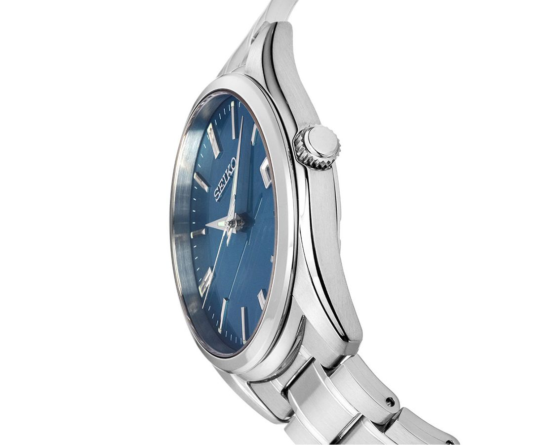 Seiko Dress Quartz Watch | SUR525P1