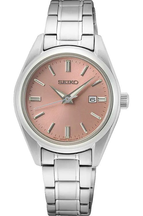 Seiko Dress Quartz Watch | SUR529P1