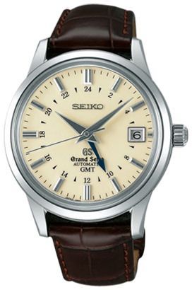 Seiko Grand  Others Dial 40 mm Automatic Watch For Men - 1