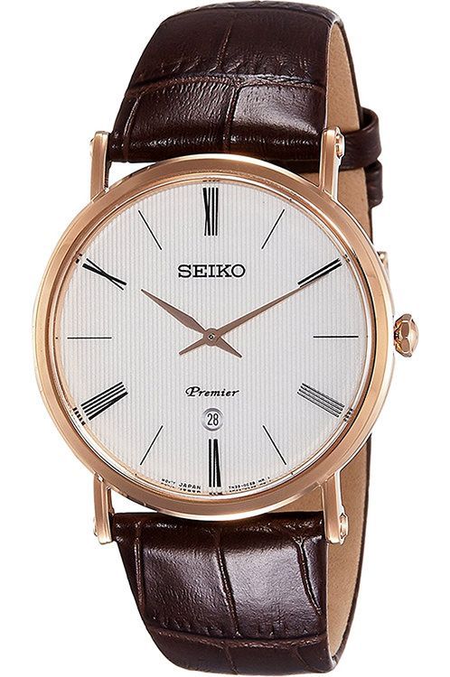 seiko or rose