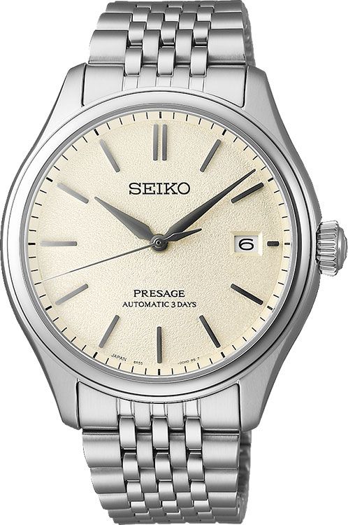 Seiko Presage Automatic Watch SPB463J1