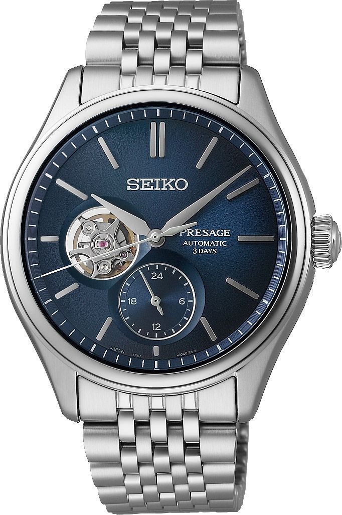 Seiko Presage Automatic Watch | SPB527J1