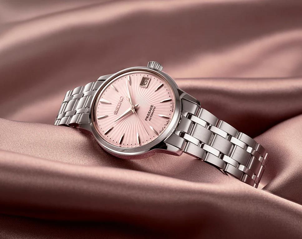 Seiko Presage Automatic Watch | SRP839J1