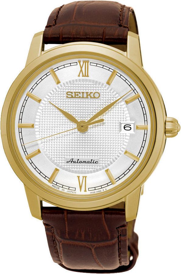 Seiko Presage Automatic Watch | SRPA14J1