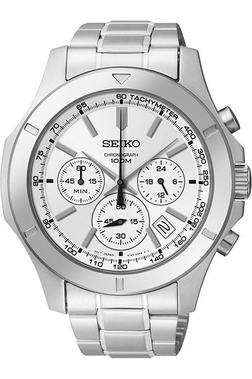 Seiko Promo 45 mm Watch online at Ethos