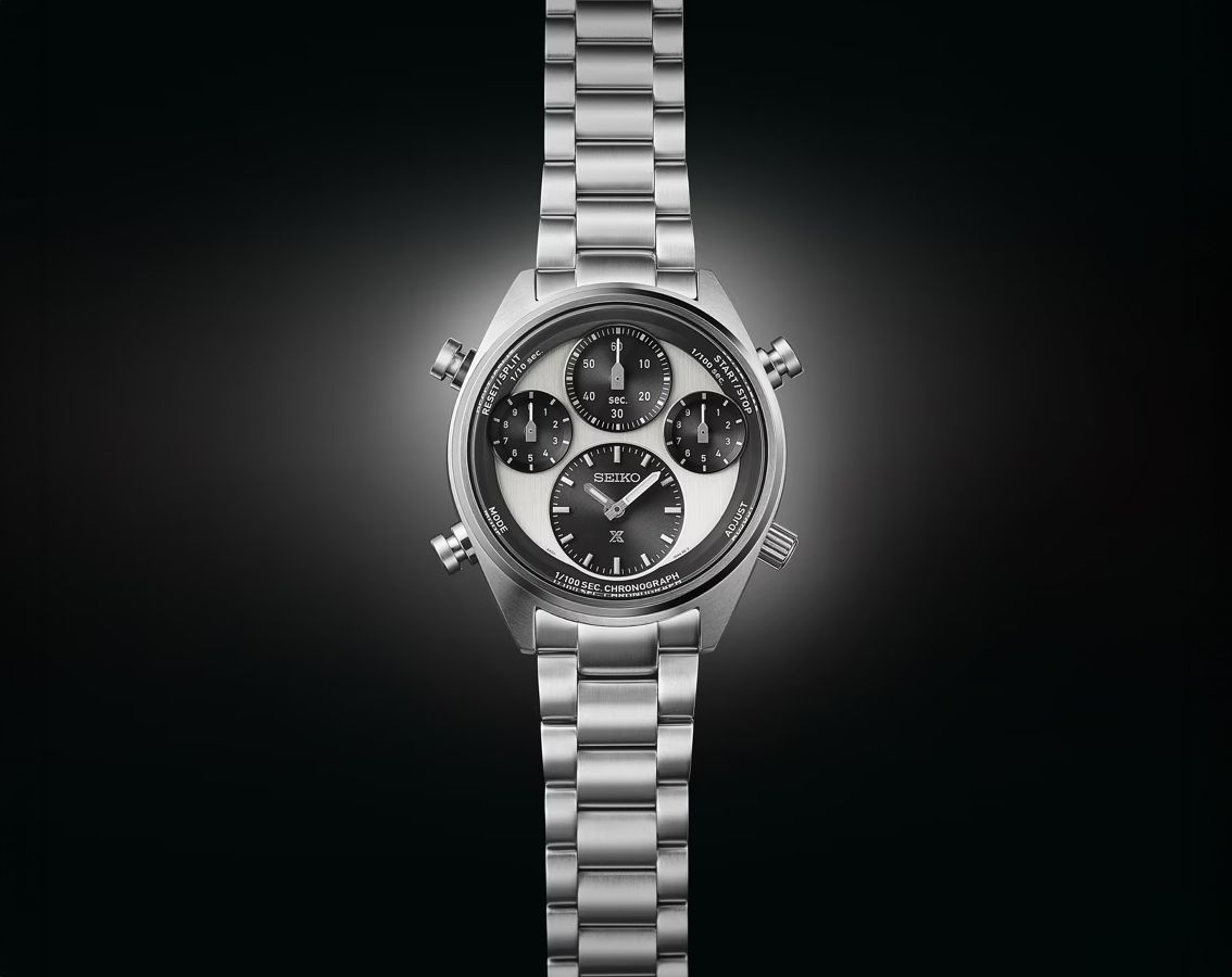 Seiko Prospex Solar Powered Watch | SFJ001P1