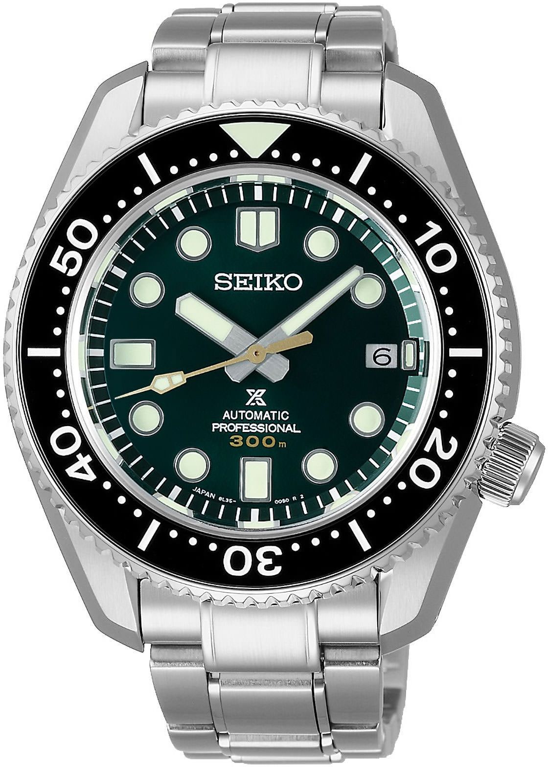 Seiko Prospex Automatic Watch SLA047J1