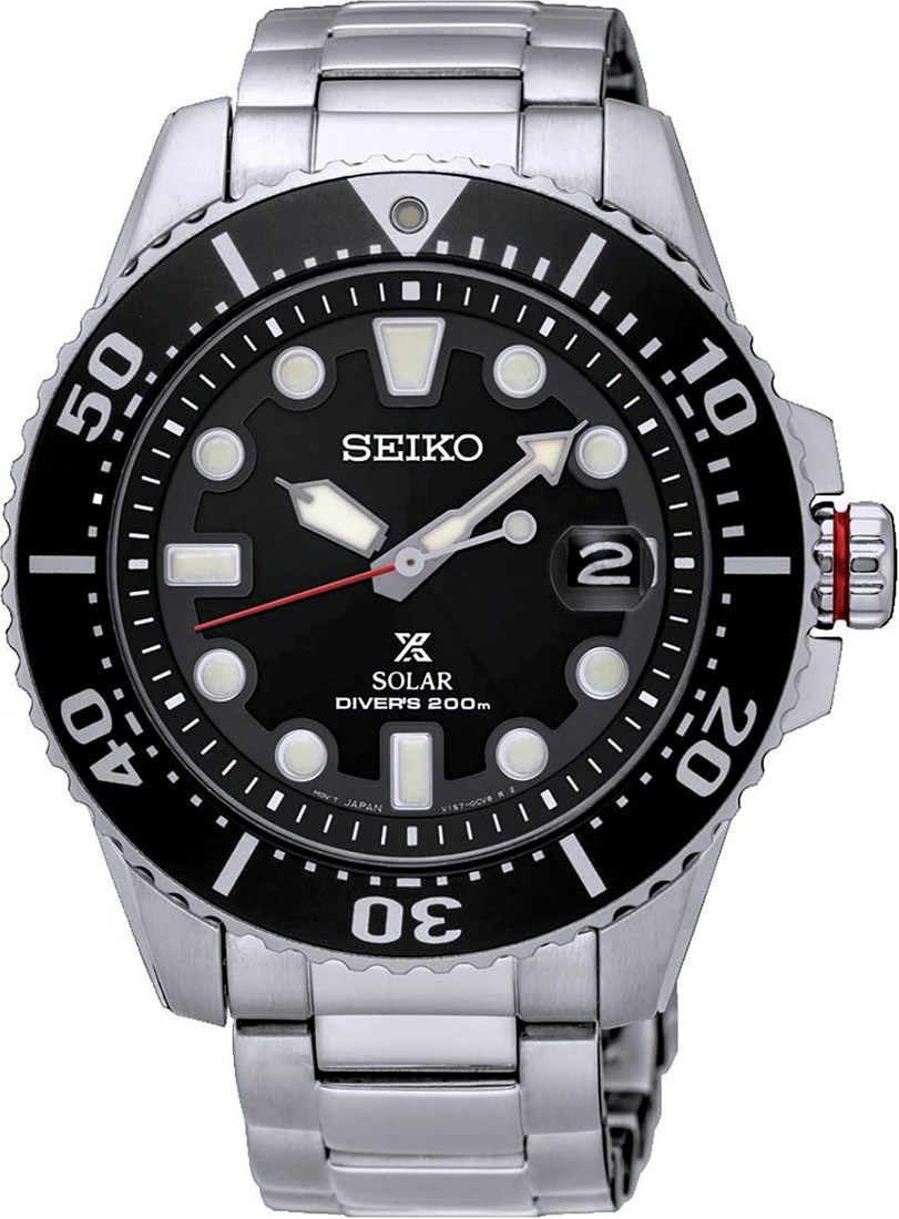 楽天市場】【逆輸入 SEIKO PROSPEX】ソーラー DIVER's200m