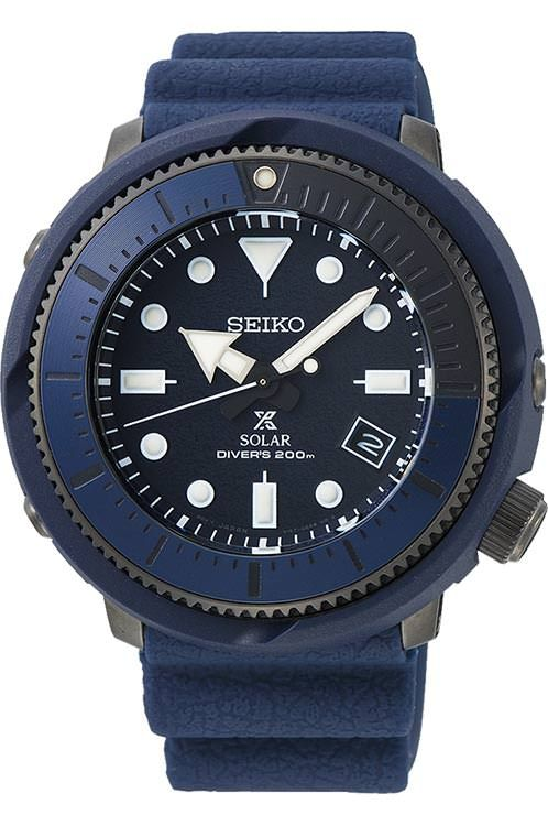Seiko Prospex Solar Powered Watch | SNE533P1