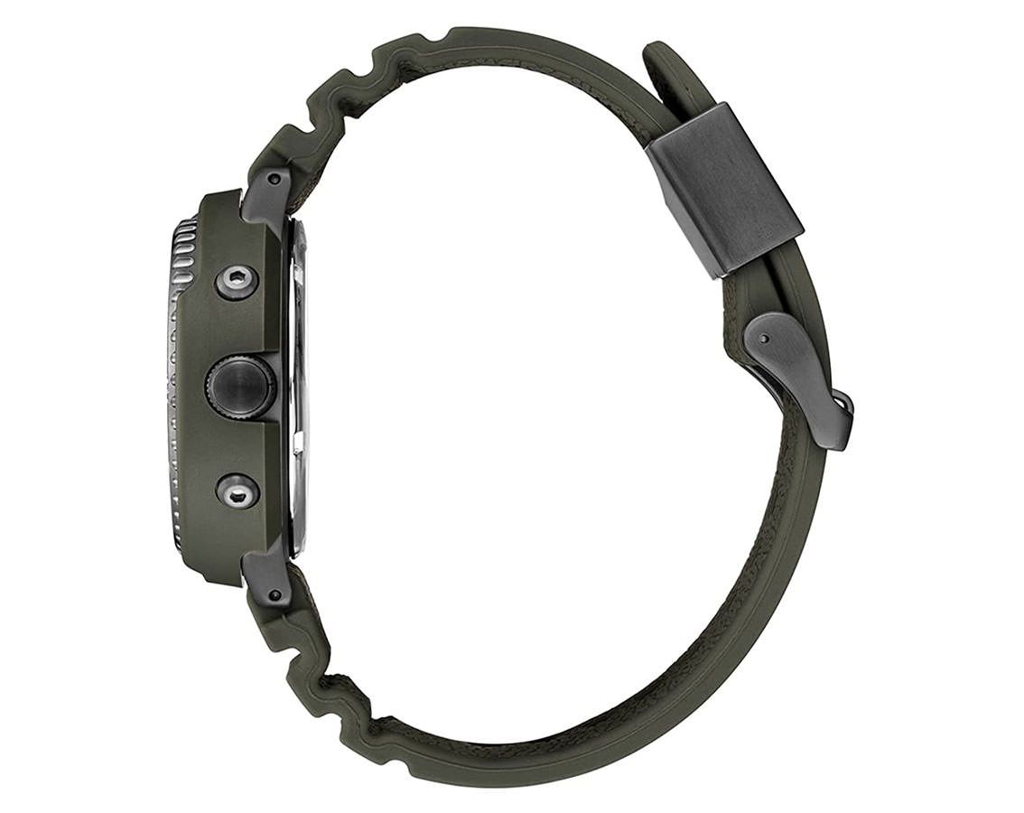 Seiko Prospex Solar Powered Watch | SNJ031P1