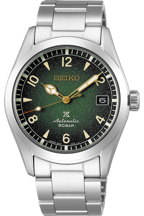 Seiko Prospex Automatic Watch SPB155J1