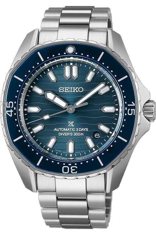 Seiko Prospex Automatic Watch SPB483J1