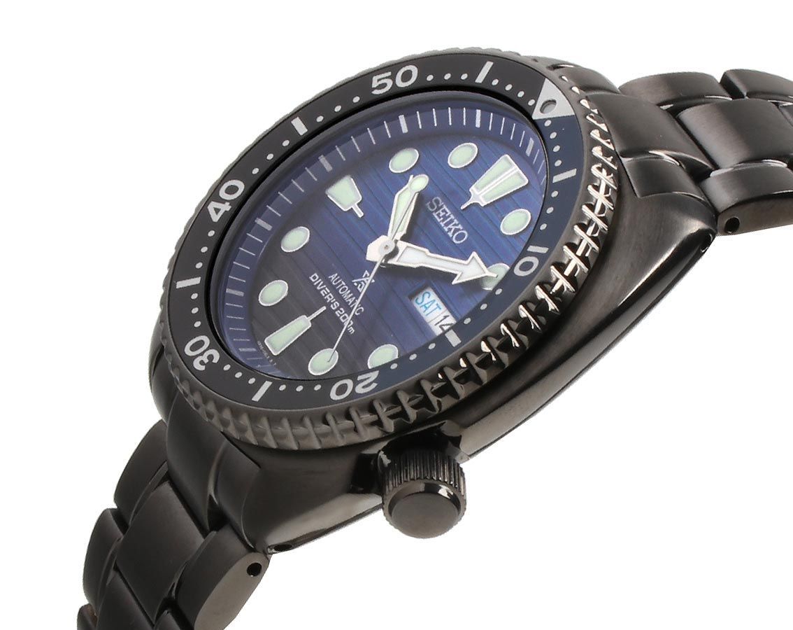mærke Rose enkemand Seiko Prospex Sea 45 mm Watch online at Ethos