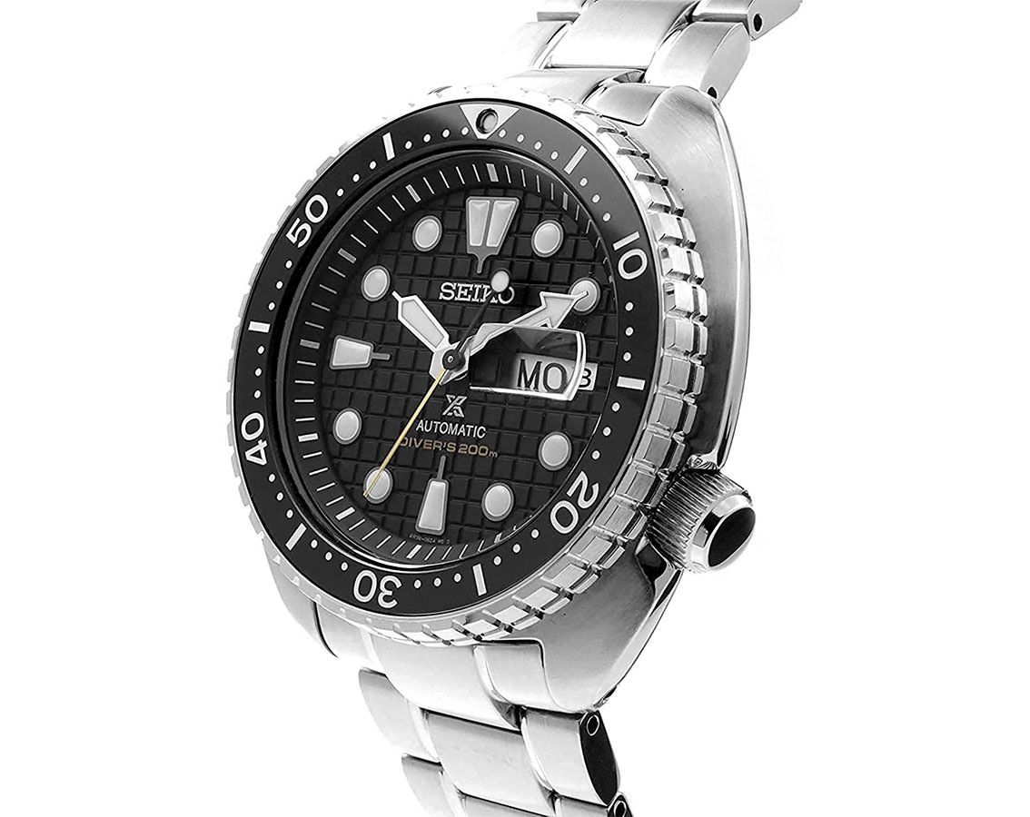 Seiko Prospex Sea 45 mm Watch online at Ethos