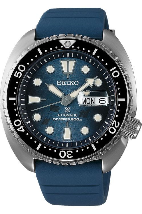 seiko mens automatic