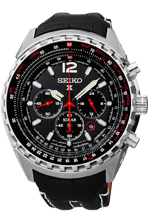 Seiko ssc261p2 Clearance