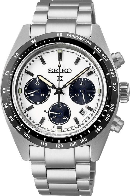 Seiko Prospex Solar Powered Watch | SSC813P1