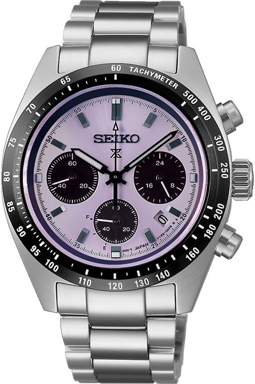 Seiko Prospex Solar Powered Watch | SSC955P1