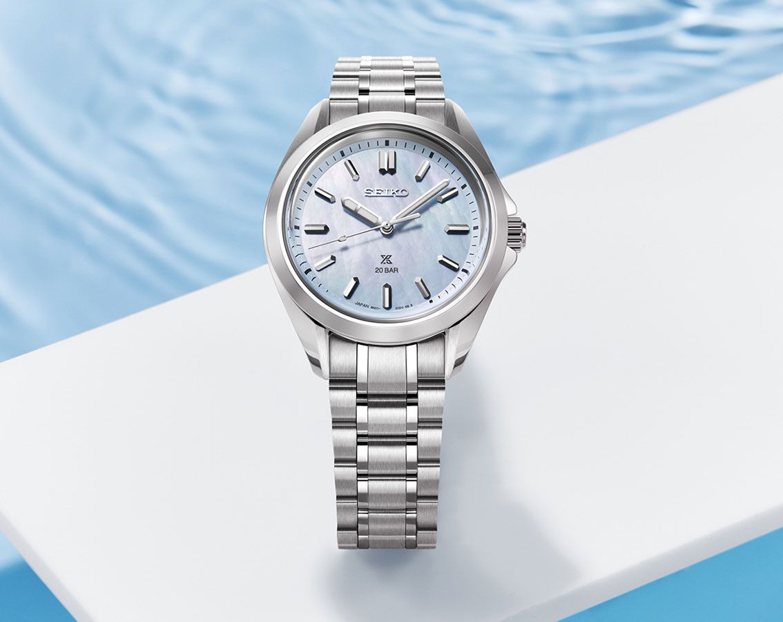 SEIKOシャリオ Yahoo!オークション - OH済 極上美品 SEIKO Chariot ローマ数字