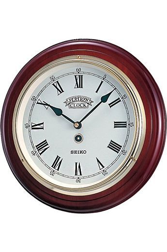 Seiko Wall Clock  - 1