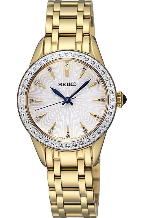 Seiko Seiko Ladies 28 mm Watch online at Ethos