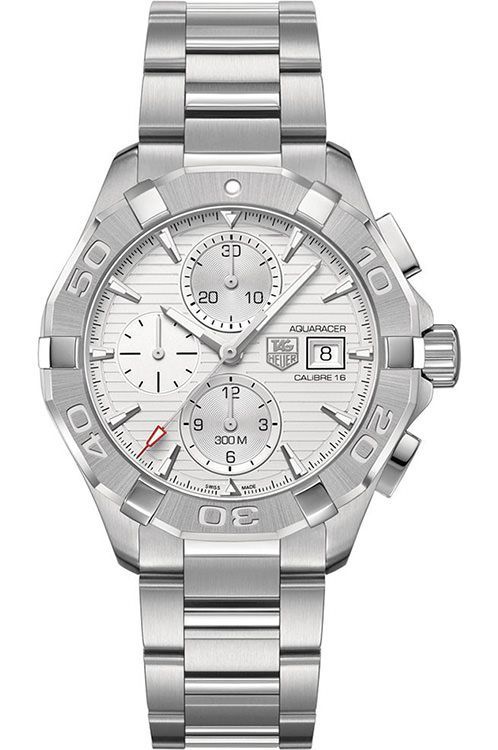 Tag heuer aquaracer new arrivals calibre 16 price