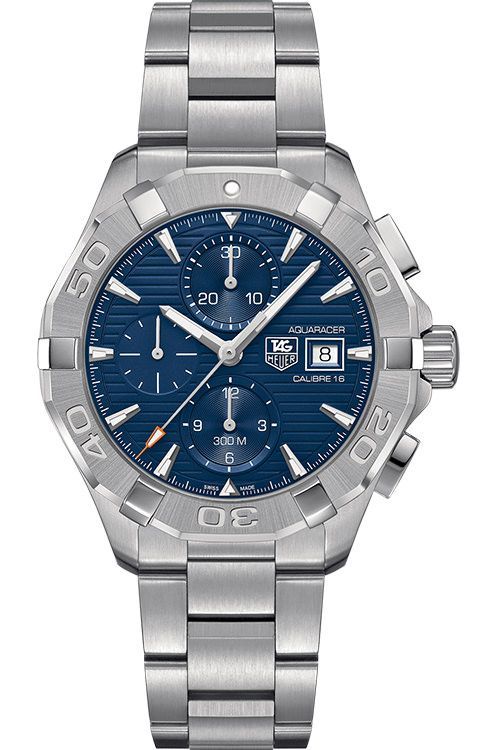 Tag heuer aquaracer 2025 precio